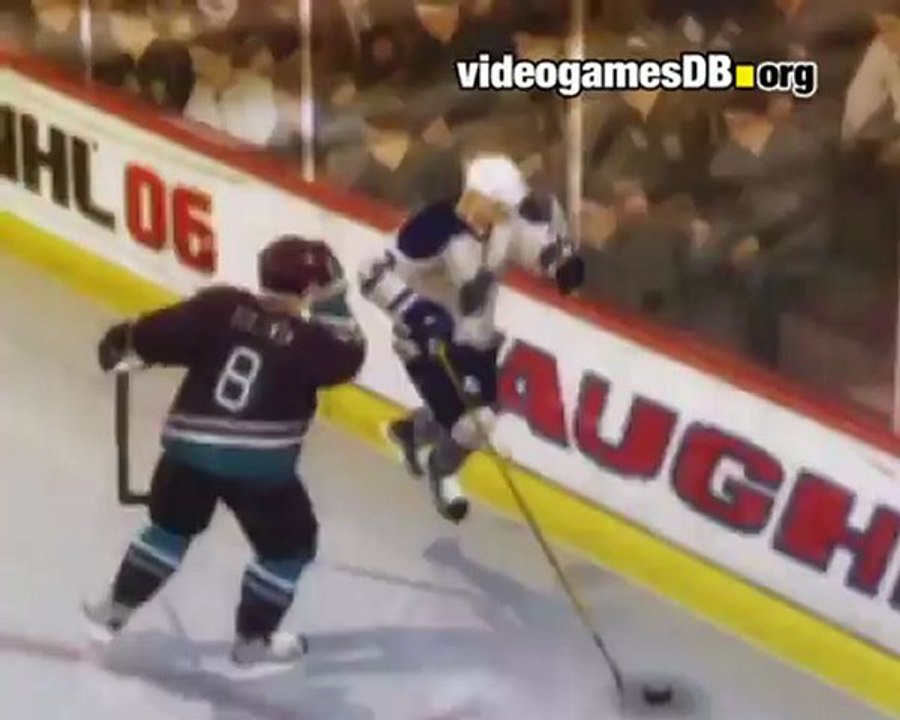 NHL 06