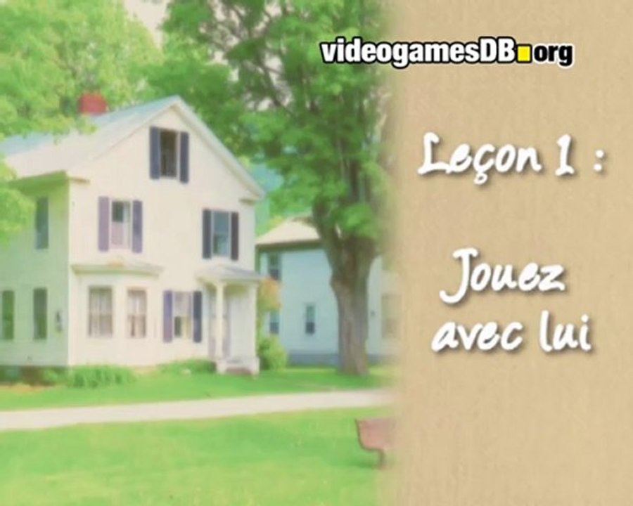 Nintendogs