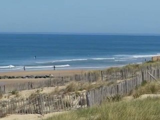 Mercredi 02 Mai - Surf Report Vidéo 11H30