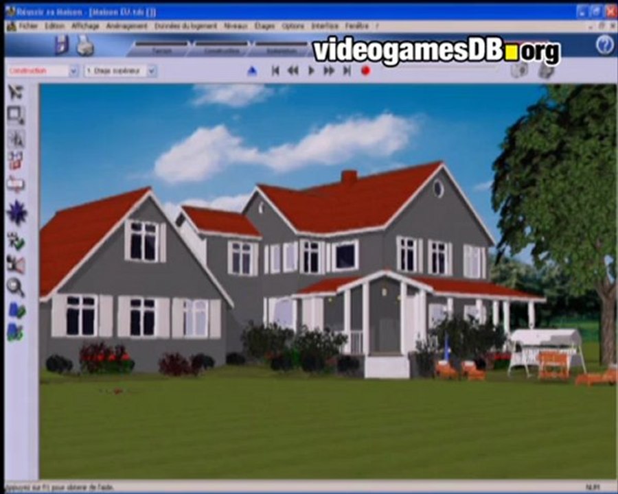 Réussir sa Maison