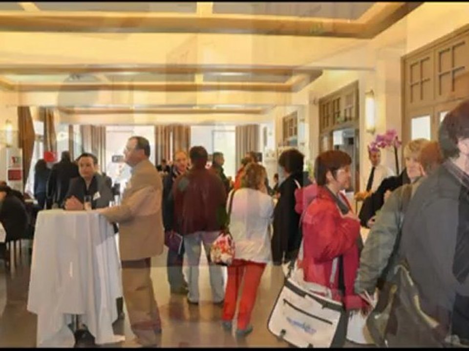 Tendancesce en direct d'Elucéo Région à Nantes