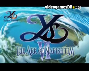 Ys : The Ark of Napishtim