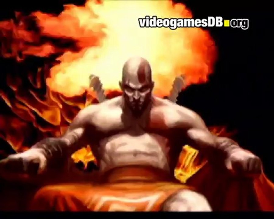 God of War