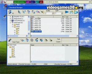 Dragon Naturally Speaking 8 Mobile