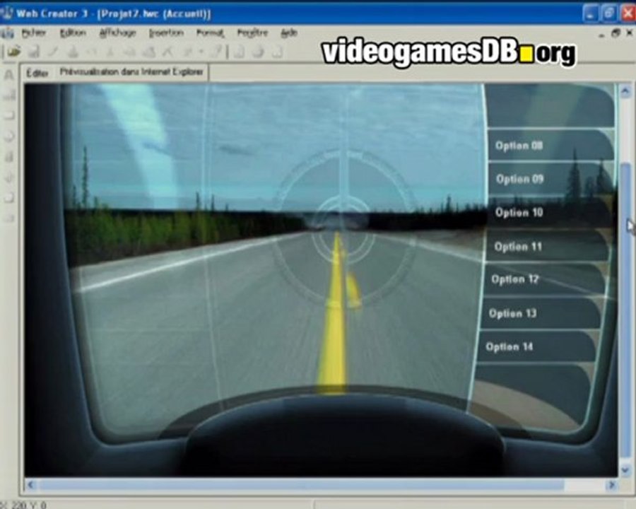 Web Creator 3