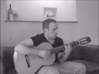 guitare biboull rythmique