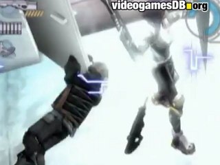 Ghost in the Shell : Stand Alone Complex