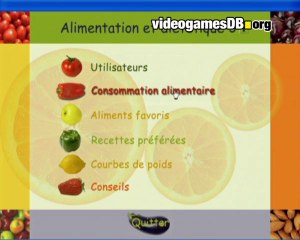 Alimentation et diététique version 3