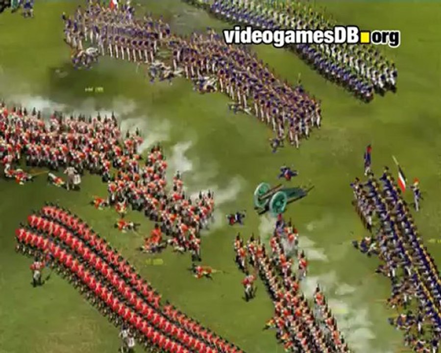 Cossacks II : Napoleonic Wars