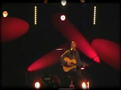 Fred (des Karpatt) Palais Royal