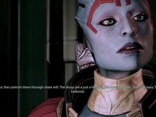 [S14][P2] Mass Effect 2