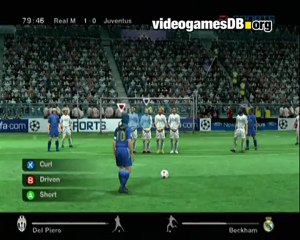 UEFA Champions League 2004 - 2005