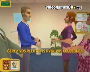 Caméra Café : le jeu