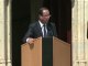Discours de François Hollande à Nevers