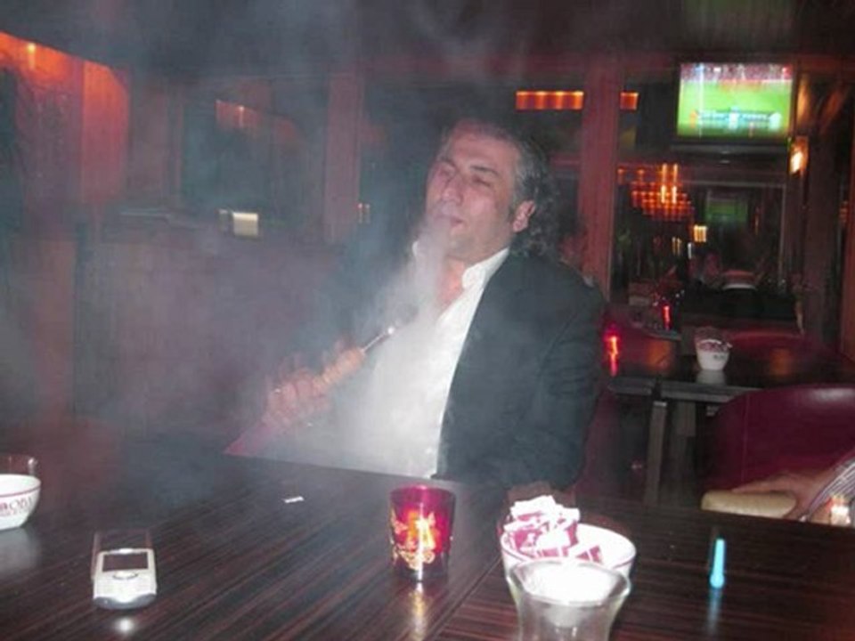 MUTAFA YAVUZ GELDE GÖR ŞİMDİ