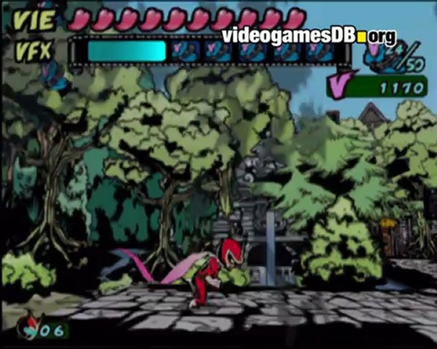 Viewtiful Joe