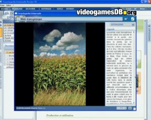 Encyclopaedia Universalis 10