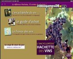 L’encyclopédie hachette des vins 2005