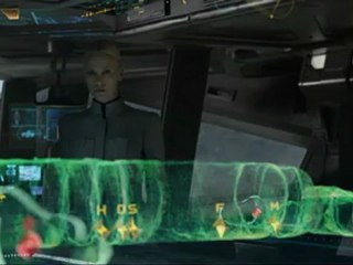 PROMETHEUS EN 3D - Bande-annonce VF