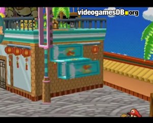 Paper Mario : La porte millénaire