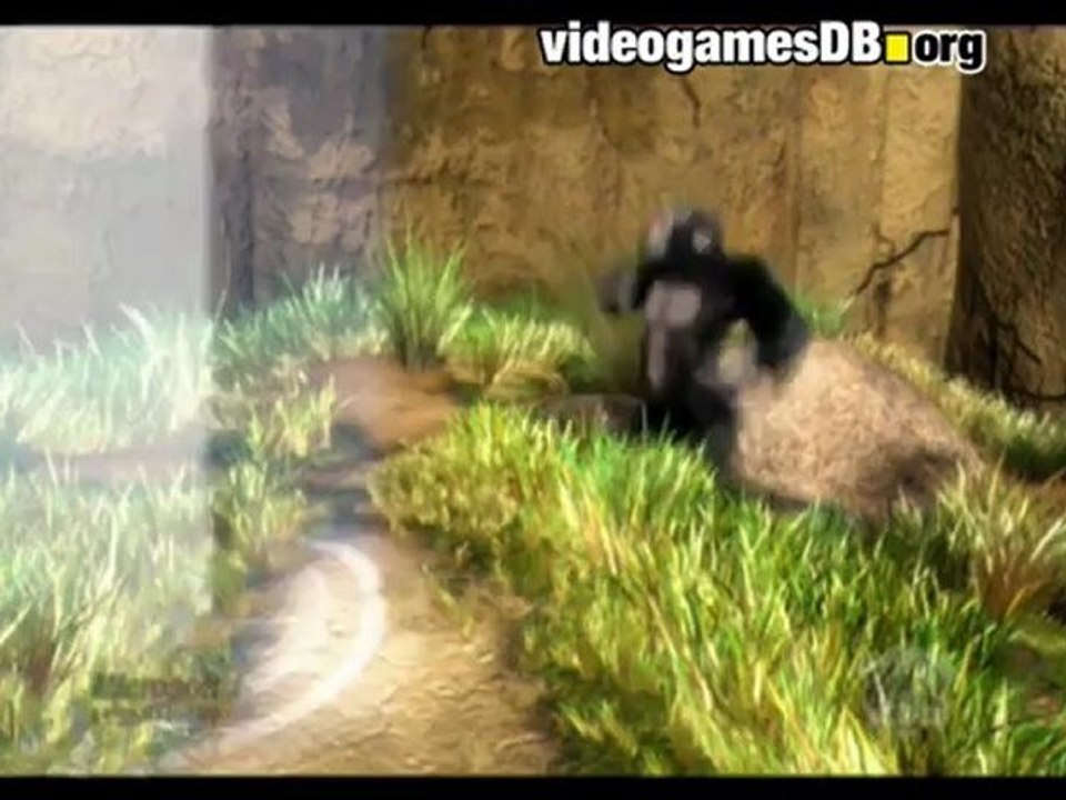 Zoo Tycoon 2