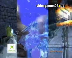 Kameo : Elements of Power