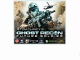 Ghost Recon Future Soldier BETA — Keygen Crack —