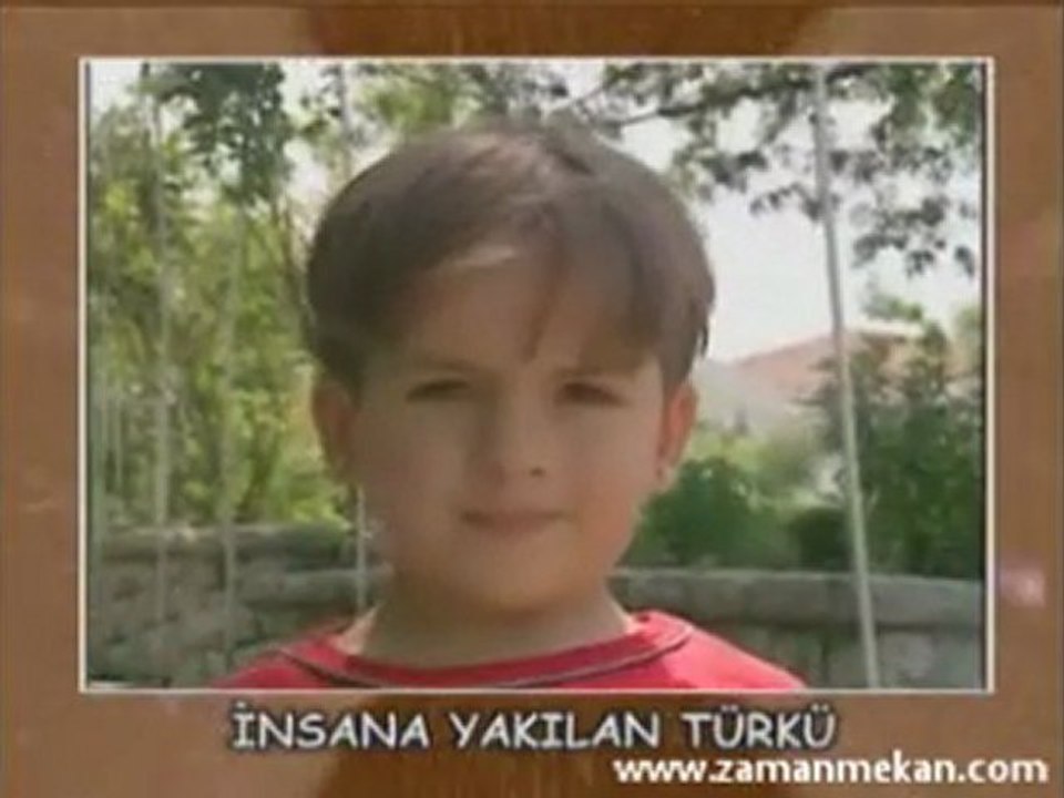 İnsana Yakılan Türkü 1. Bölüm