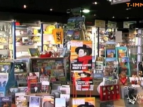 Tabac Presse Loto Albi (81) Tarn commerce