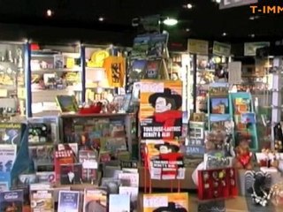 Tabac Presse Loto Albi (81) Tarn commerce