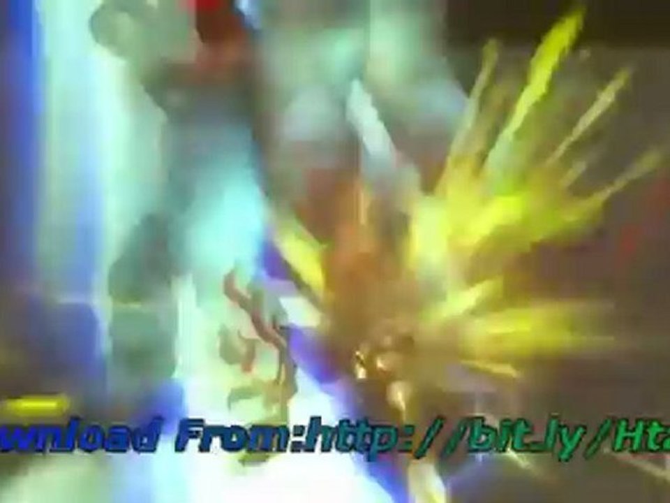 Street Fighter X Tekken PC Full ISO and Crack Download Torrent Files