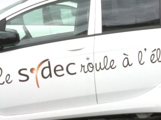 Des véhicules aux carburants alternatifs
