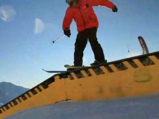 Wed'ze - comment se fabrique un ski ?