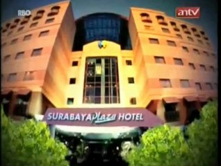 AL EL DUL ANTV  -  "JANCOK" FRIED RICE AT SURABAYA PLAZA HOTEL Eps.1 Part.5