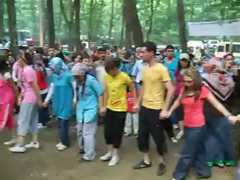 EĞRİANBAR KÖYÜ DERNEĞİ 2010 PİKNİĞİ