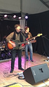 Till There Was You by Richard Neale (Beatles cover) Printemps de Bourges 27/04/12