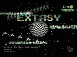 Move - How to see you again (2005.13.01)