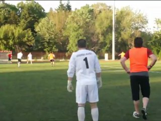 Спортният министър разцъка с журналисти