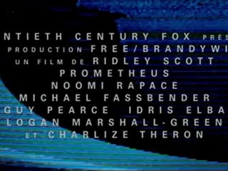 PROMETHEUS - Bande-annonce VO