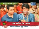 Saas Bahu Aur Saazish - 2nd May 2012-pt3