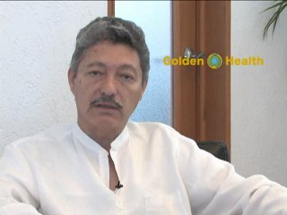 Testimonio  Golden Health Incremento del Rendimiento físico
