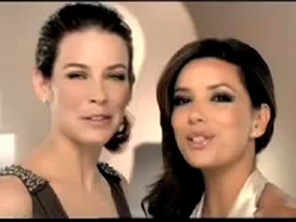 Loreal voix-off stephankalb.fr