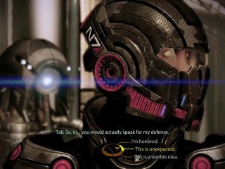 [S14][P14] Mass Effect 2