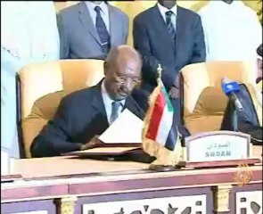 الصور الأولى لمعركة متمردي شرق تشاد والحكومة