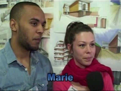 Journées Portes Ouvertes Ecole IPSAA ESDAC