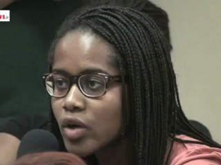 Dibattito sul multiculturalismo 12di34, Giuseppina Boateng