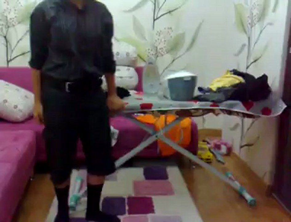 algırdın gırdın  :D