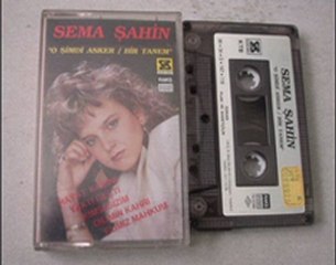 SEMA  ŞAHİN ++ GÖRMEDİM++DELİ  ETTİN   BENİ