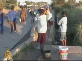 Insecurity boosts Zimbabwe opposition support - 31 Mar 08