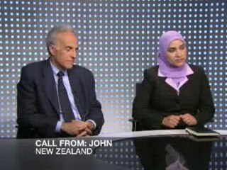 Riz Khan - Speaking for Islam - 01 Apr 08 - Part 2